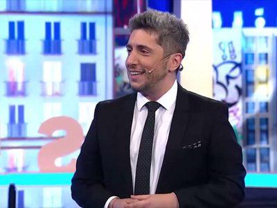 El mensaje de Jey Mammón a Ricky Martin: “Hola, ¿hacen pareja abierta? Es para un amigo”