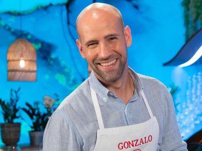 "La he tenido que utilizar": la revelación que hizo Gonzalo Miró sobre Noelia Velasco