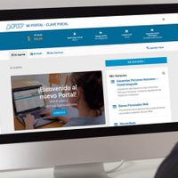 Colapsó la web de la AFIP ante la alta demanda de créditos a tasa cero