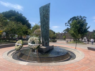 Sobrevivientes de las exploisiones de 1992 en Guadalajara denuncian abandono institucional