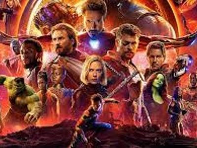 'Avengers: Infinity War”: El inicio del fin de una etapa heroica