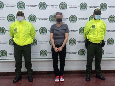 Cae estadounidense acusado de abusar de al menos 70 menores en Colombia