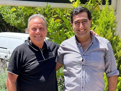 Eguia anunció a un exfuncionario de Pechi Quiroga como candidato a intendente en Neuquén
