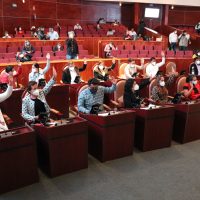Congreso de Oaxaca hace un exhorto a la FGR para juzgar a Ulises Ruiz Ortiz