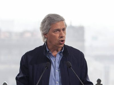 Denuncian ante el INE a Claudio X. González por supuesto plagio del nombre de la alianza Unid@s