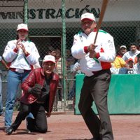 Le fían a López Obrador para impulsar su deporte favorito