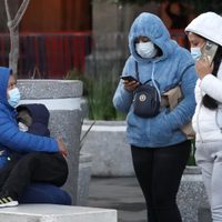 Este viernes 13 amanecerá con frío en estas siete alcaldías de la CDMX