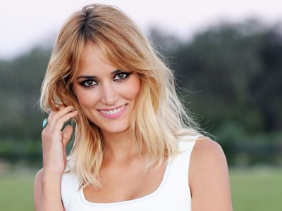 La tierna foto del esperado reencuentro de Alba Carrillo y Santi Burgoa: "Me sabe a tequila"