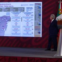 INAH prevé "eventual apertura" de dos zonas arqueológicas en Quintana Roo