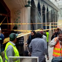 Al menos 56 muertos y 194 heridos por un atentado del Estado Islámico en Pakistán