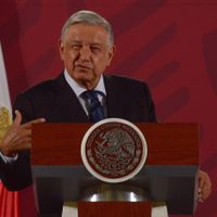 Garzón la tiene difícil si defiende a Lozoya, 'no son tamalitos de Chipilín”: AMLO