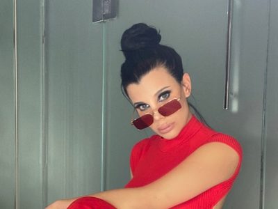 Más polémica que nunca: en medio del escándalo, Charlotte Caniggia apuntó contra Lola Latorre