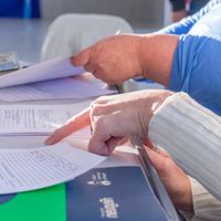 Cómo fue la distribución de las Becas Gregorio Alvarez