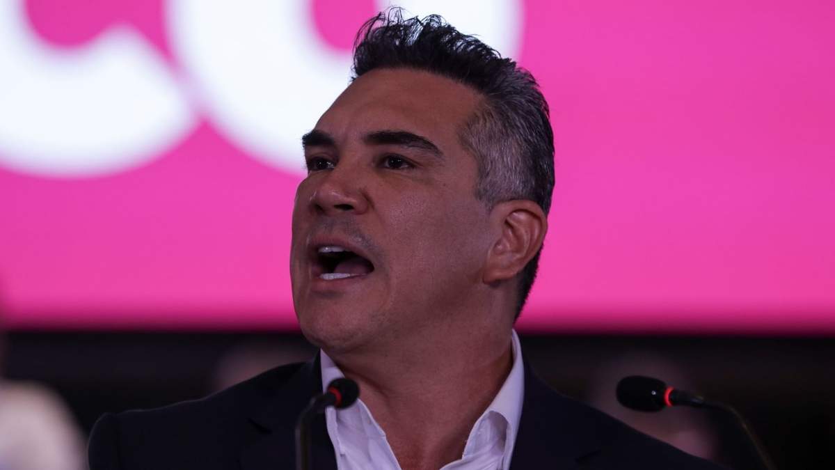 Alejandro "Alito" Moreno