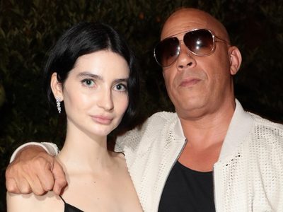 El momento más emotivo: Vin Diesel fue el padrino de boda de la hija de Paul Walker