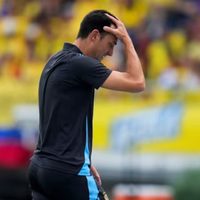 No lo puede creer: la figura de la Selección Argentina que se lesionó y es duda para la Fecha FIFA