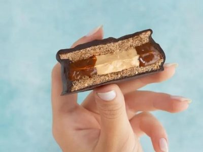 Mejor que los virales: hacé esta receta de alfajores havanna sin TACC que son un lujo