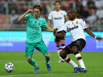El Real Madrid busca la cima ante el Valencia con varias bajas: todo lo que hay que saber