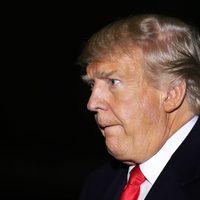Trump anuncia cambios severos a las leyes de asilo de EU