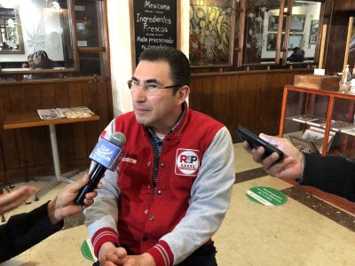 RSP busca transformarse en Movimiento Nacional Progresista y contender en elección de 2024