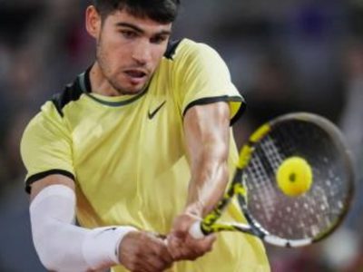 El reinado de Alcaraz en Madrid llega a su fin al caer ante Rublev