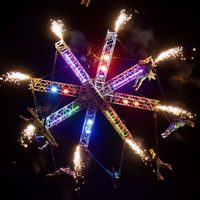 Llega “Navidad en las Estrellas” a Zapala: todo lo que tenés que saber