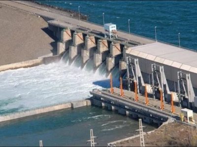 Neuquén cobrará en especies las regalías por la generación de energía hidroeléctrica