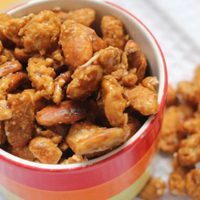 Garrapiñada casera: no gastes de más y prepará esta clásica receta para tu mesa navideña