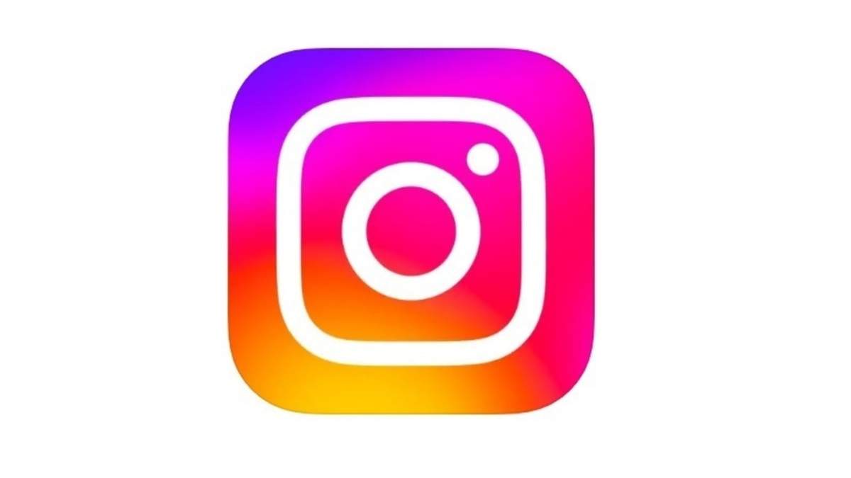 Logo de Instagram