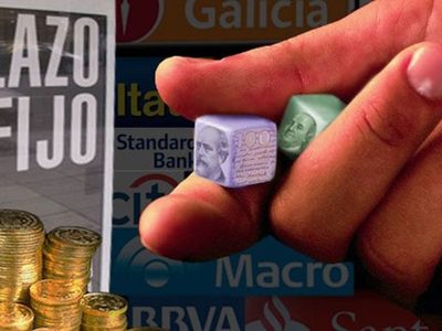 Plazo fijo: cuáles son los bancos que mejor pagan tras la baja de tasas del Banco Central