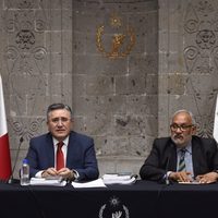 AMLO-CNDH: la ruptura de un protocolo iniciado en el sexenio de Salinas de Gortari