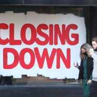 Tras un crecimiento de casi 30 años, Australia entró en recesión
