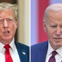 Este programa de inteligencia artificial impide a usuarios crear imágenes falsas de Biden y Trump