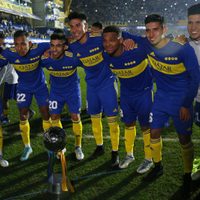 Sorpresivo ingreso: Boca vendió a uno de los jugadores más antiguos de su plantilla