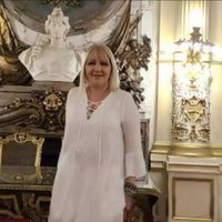 Excarcelaron a Susana Martinengo, exsecretaria de Mauricio Macri