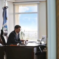 Por una Argentina más federal: Koopmann en el encuentro de Autoridades Parlamentarias pronvinciales