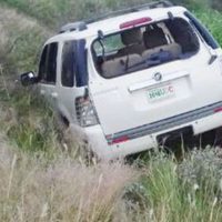 Acribillan a cinco personas y un niño en dos ataques perpetrados en Guanajuato