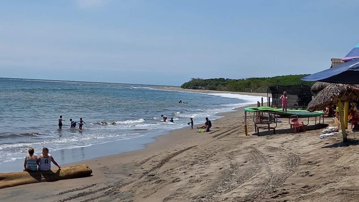 Playas de Puerto Vallarta