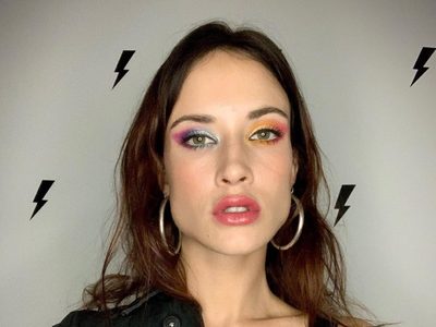 “Nunca pude ser quien era”: Camila Cavallo y un palito indiscreto expuesto en este video
