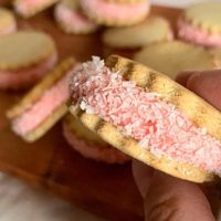 Merengadas caseras: mejor que las galletitas compradas, la receta más rica y fácil