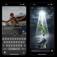 Meta lleva la edición con Meta AI a las historias de Instagram