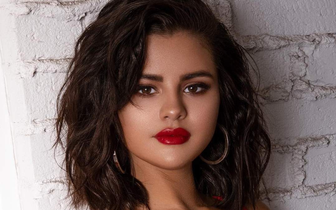 Selena Gómez. Fuente: (Instagram)