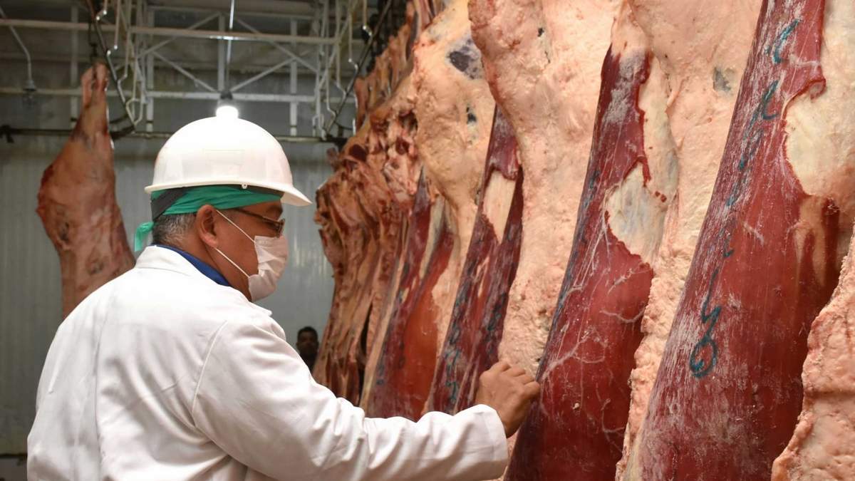 De acuerdo al Gobierno, las restricciones culminarían recién a finales del próximo mes. Fuente: (Twitter)