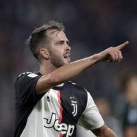 Miralem Pjanic, cada vez más cerca del Barcelona