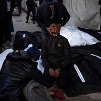 Ataques a hospitales de Palestina dejan 67 muertos; Israel rescata a dos rehenes