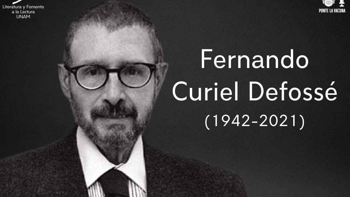Fernando Curiel