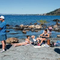 ¡Ola de calor! Alertan sobre las temperaturas máximas que se registrarán en la región
