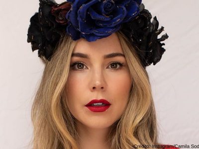“Te amamos”: Camila Sodi confesó sus sentimientos hacia Diego Luna