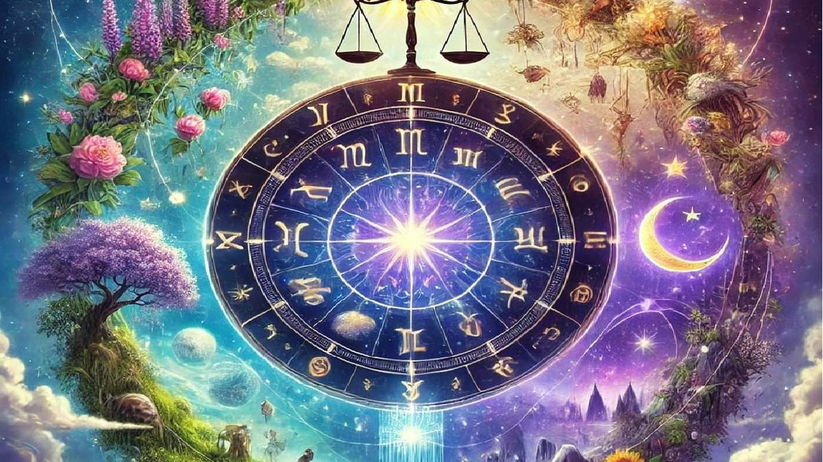 Signos del zodiaco. Fuente: (Minuto Neuquén)