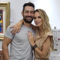 Tras su separación de Sabrina Rojas, se supo lo que muchos querían saber sobre el "Tucu" López
